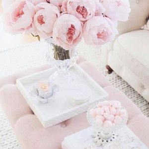 Meet your Posher, Janet